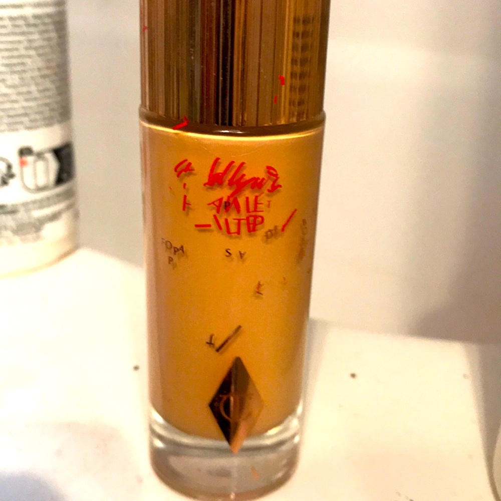 Charlotte tilbury